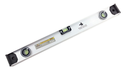 Уровень строительный рельс 800мм ЧЕГЛОК