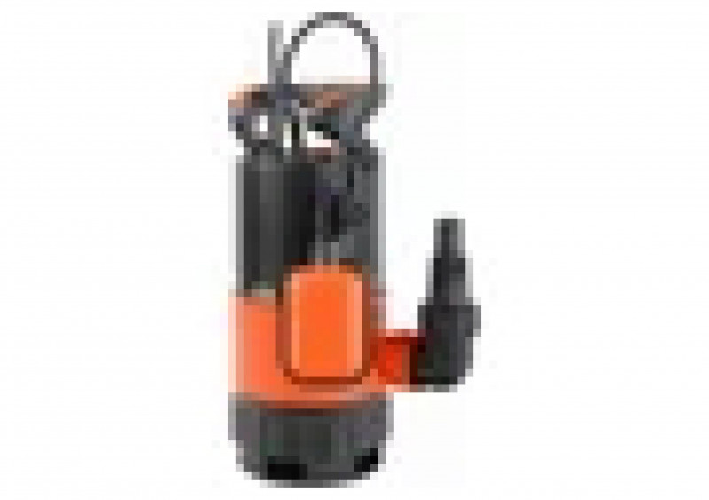 Насос дренажный для грязной воды F400 400Вт 8000л/ч PATRIOT