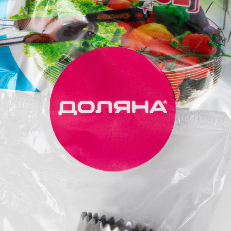 Нож для сердцевины Помощник 21см