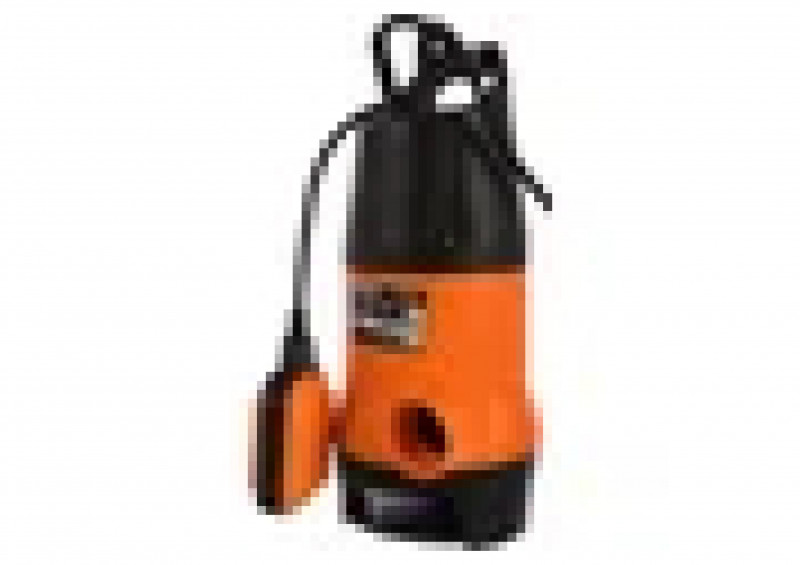 Насос дренажный для грязной воды F850 850Вт 13000л/ч PATRIOT