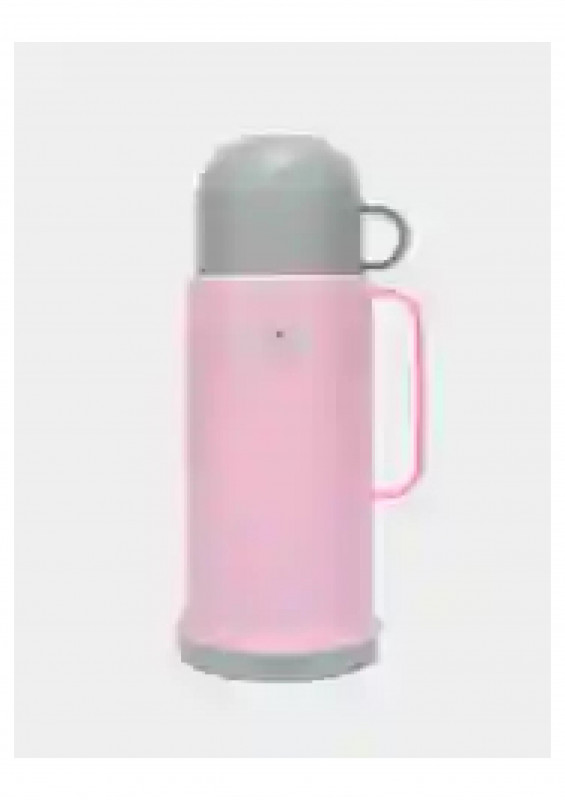 Термос Tурист 0,6л стеклянная колба VETTA