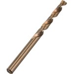 Сверло по нерж.стали 6,0мм GRAFF