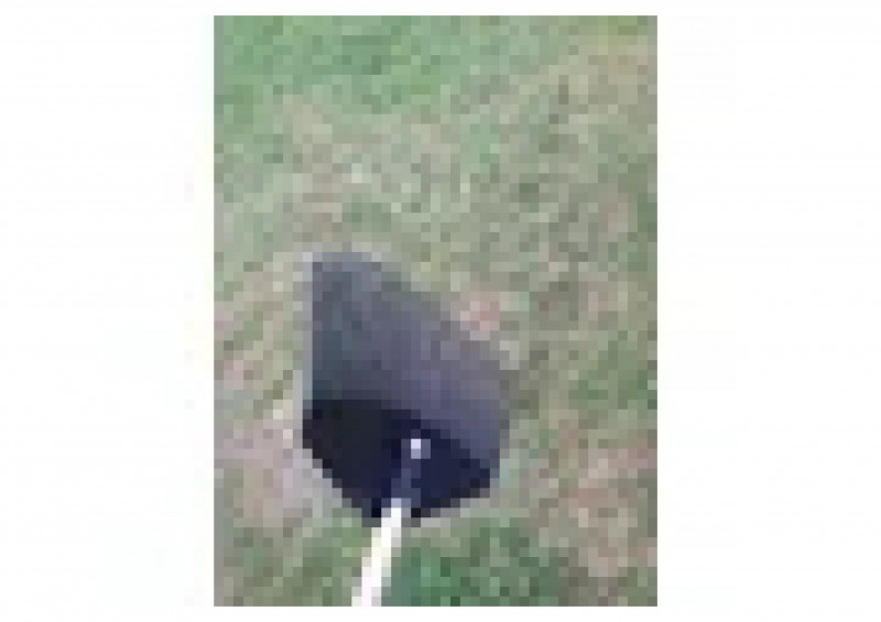 Черенок для метлы несортированный 25х1250мм