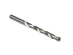 Сверло по металлу фрез. Р6М5 13.0х151мм "Hardcore" Industry cutter