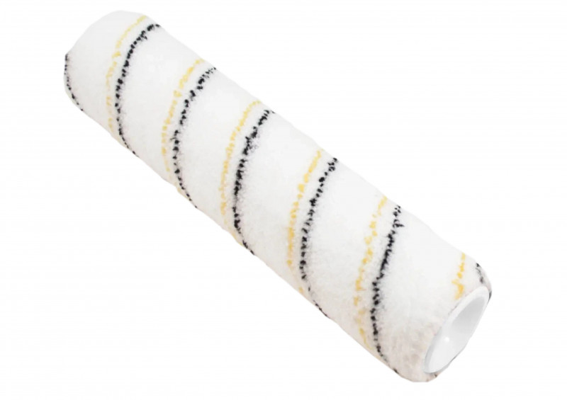 Ролик Микрофибра 180х42м ворс 9мм,бюгель d6