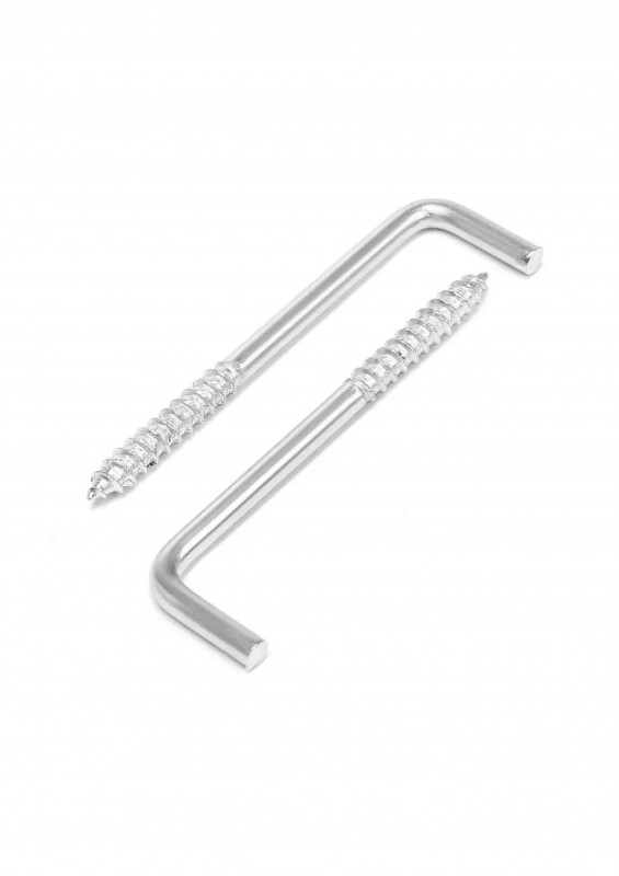 Шуруп-костыль 6х40