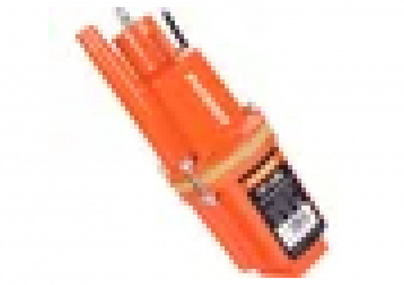 Насос погружной малыш 10м 12В 300Вт верх забор PATRIOT