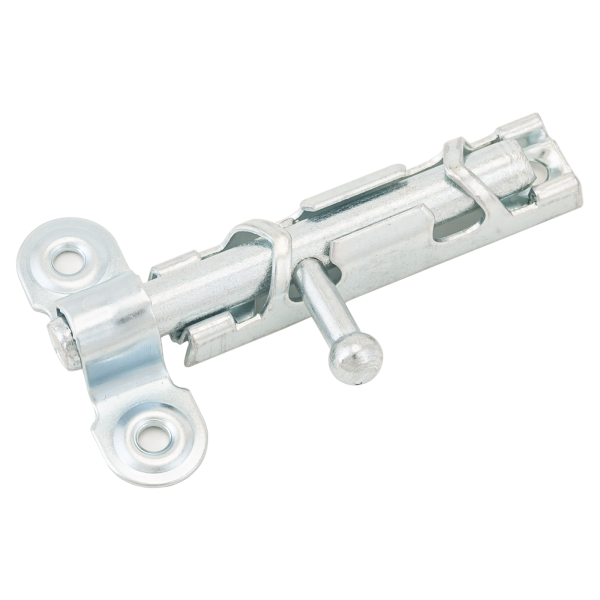 Шпингалет средний ЗТ-1 Кунгур цинк