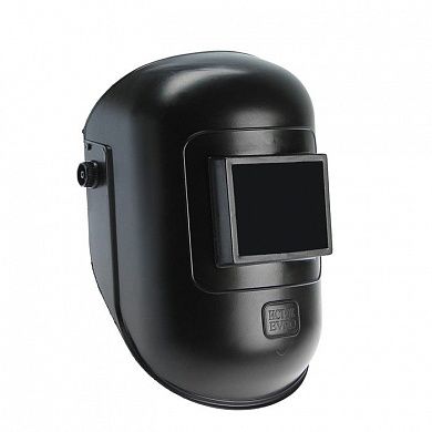 Маска сварщика с храповым механизмом ИСТОК ЕВРО