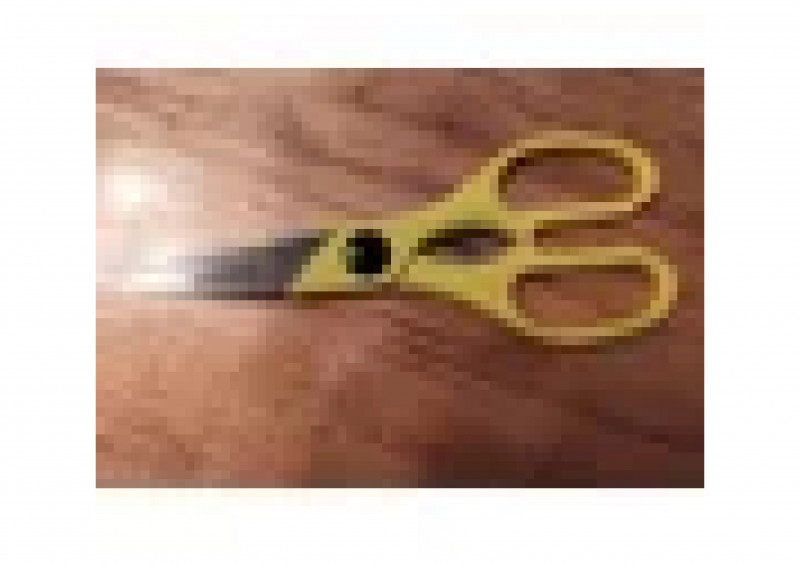 Ножницы кухонные 215мм STAYER MASTER