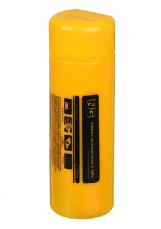 Замша протирочная PVA в тубе большая 66х43х0,2см