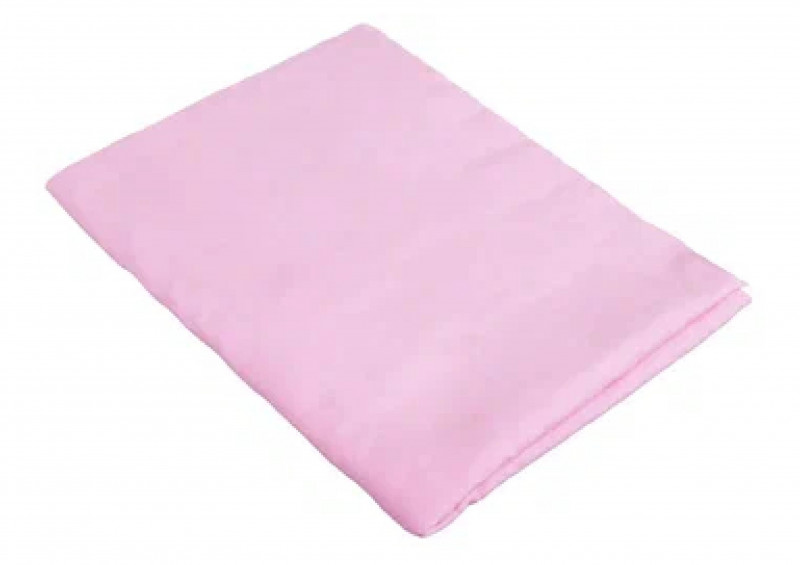 Замша протирочная PVA в тубе большая 66х43х0,2см