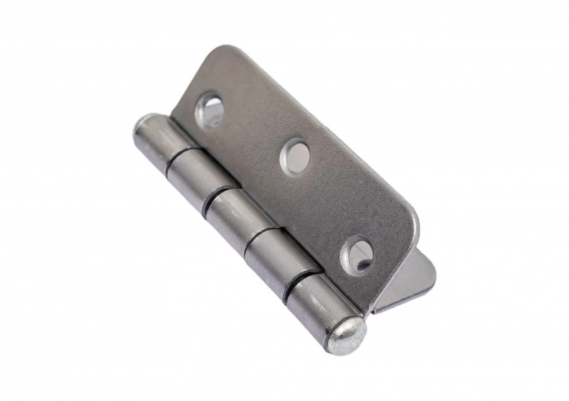 Петля накладная ПН5-60 Кунгур без покрытия