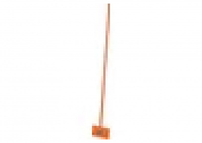 Ледоруб ЛС-200, 1,1 кг, 200х1200 мм СИБИН