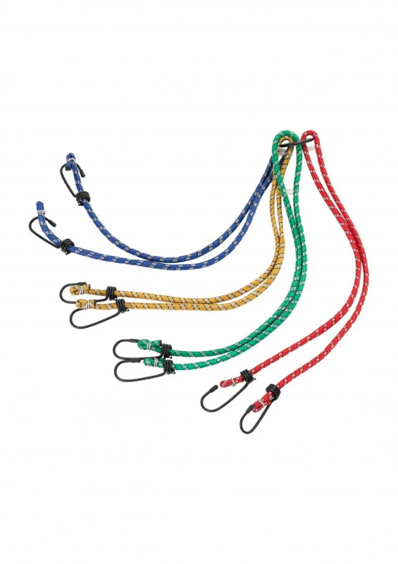 Паук багажный резиновый, 8 крюков Sparta