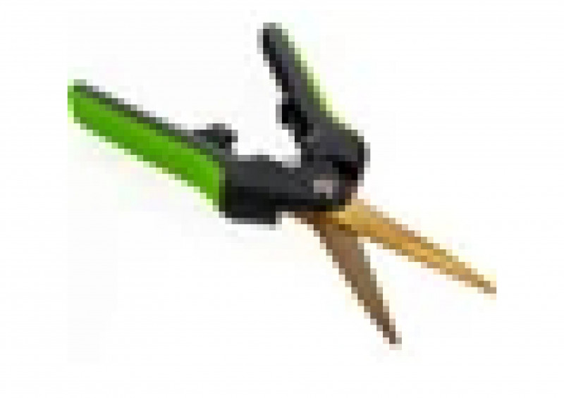 Ножницы садовые TITANIUM ЦИ