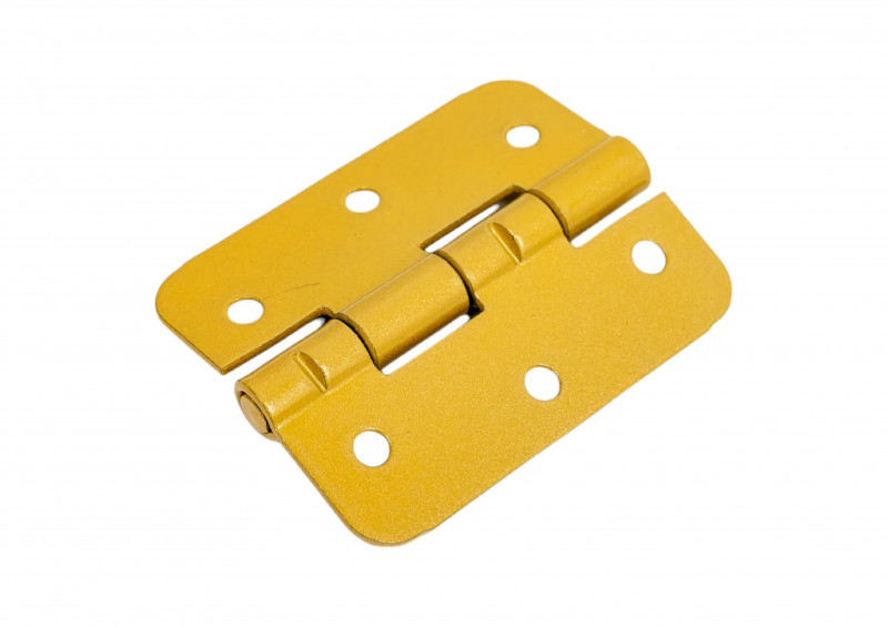 Петля 60мм 1,15мм Grox золото