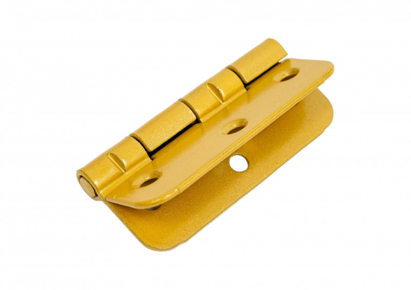 Петля 60мм 1,15мм Grox золото