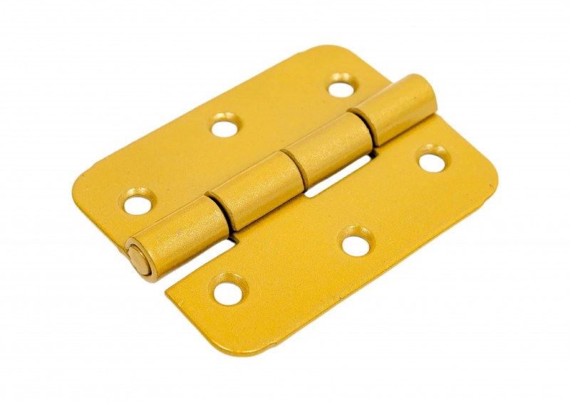 Петля 60мм 1,15мм Grox золото