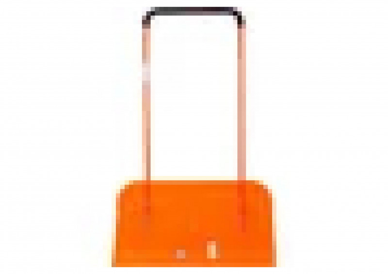 Скрепер для снега 920х400х60мм высота-1420мм вес-3кг Эталон