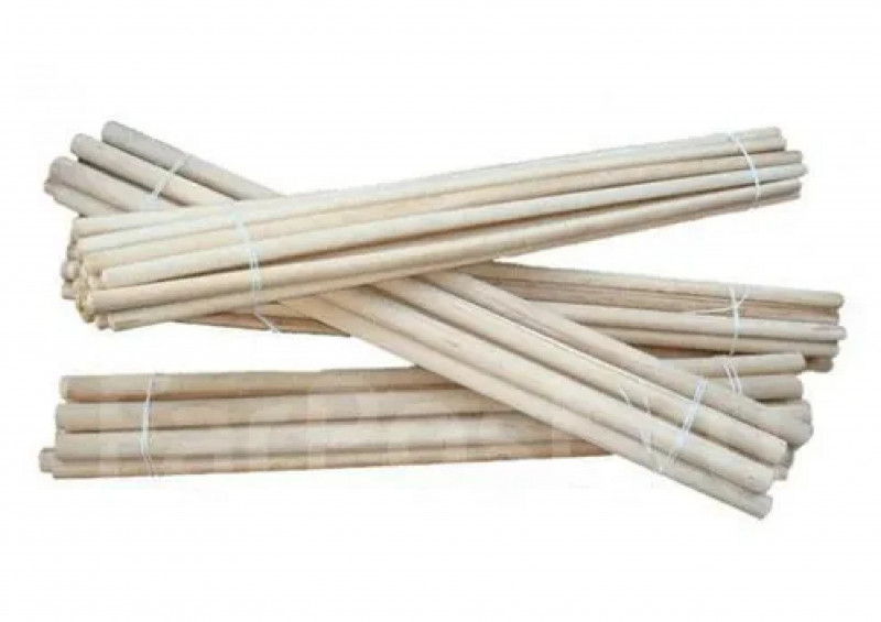 Черенок для лопаты снеговой 1/с 32х1200мм