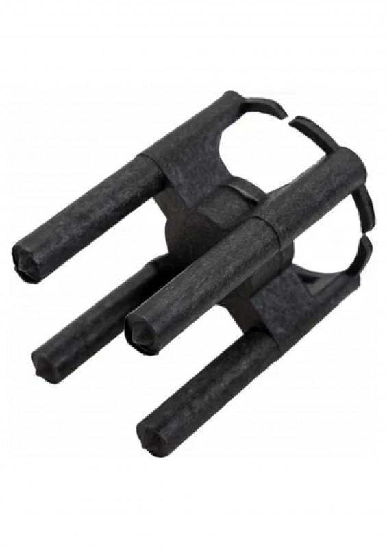 Фиксатор арматуры Стульчик-35