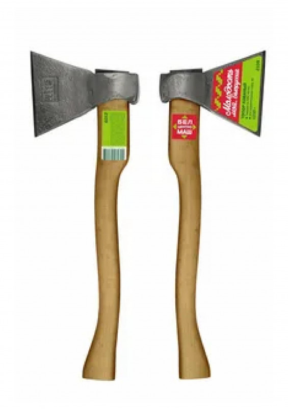 Топор БЦМ 1400гр кованный ЦИ