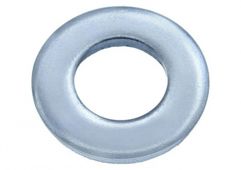Шайба плоская нормальная DIN 125 М22