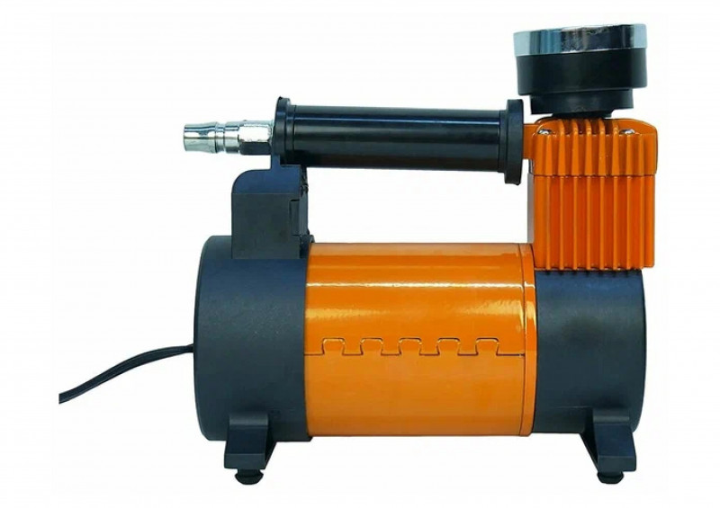 Компрессор автомоб МС8835 35л/мин 10бар ШТУРМ