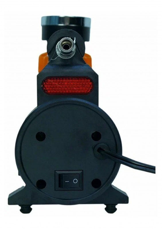 Компрессор автомоб МС8835 35л/мин 10бар ШТУРМ