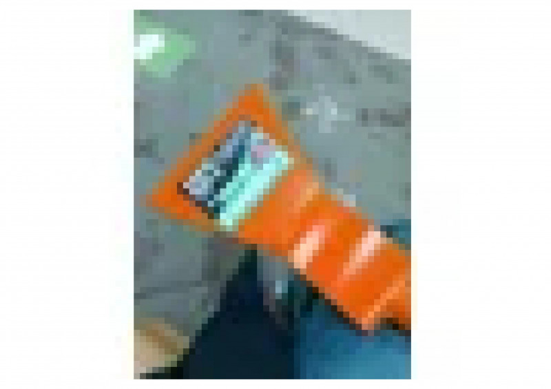 Ледоруб ЛТ-120, 1,2 кг, 120х1400 мм СИБИН