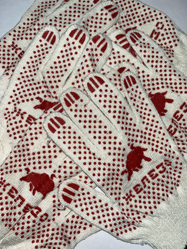 Перчатки Фирменные