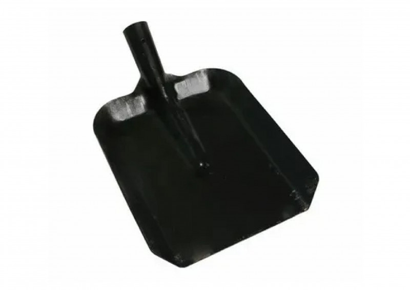 Лопата совковая 1,5мм Павлово