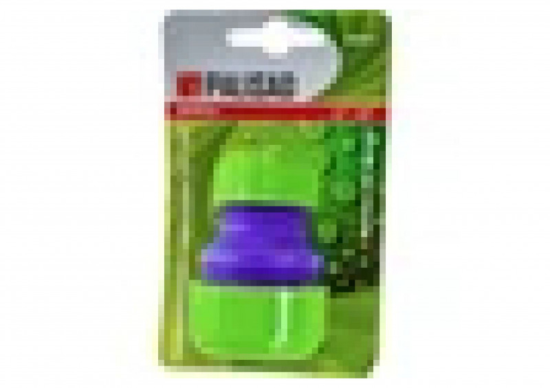 Муфта соединительная с переходом PALISAD 1/2"-3/4" пластмасс