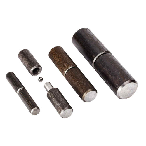 Навес гаражный d -28 L-120мм