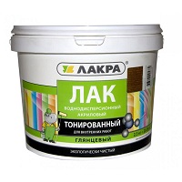 Лаки