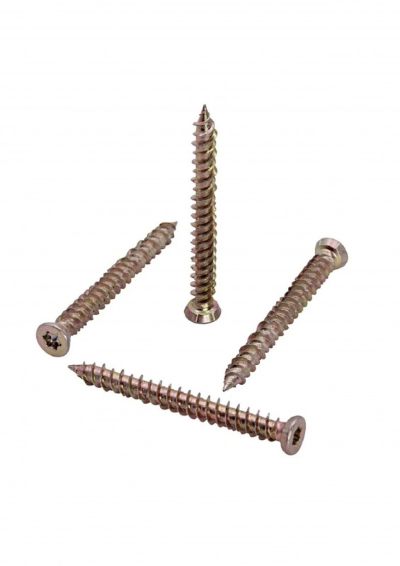Шурупы по бетону Нагель 7,5х182