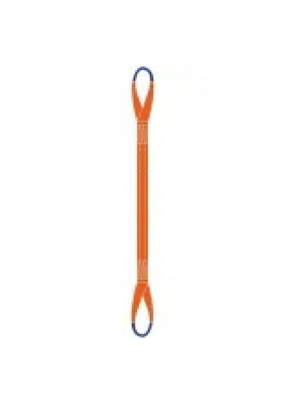 Строп текстильный СТП 5,0т 5000мм